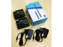 Netline HDMI Extender 150 Meter Netline HDMI Extender 150 Meter